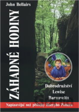 Záhadné hodiny