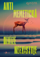 Antimemetická divize neexistuje