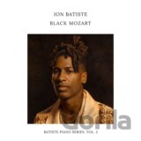 Jon Batiste:  Black Mozart