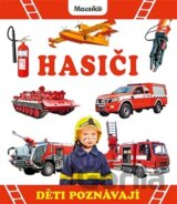 Hasiči - Děti poznávají