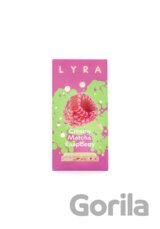 Lyra CREAMY Matcha Raspberry