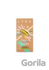 Lyra CREAMY Milk Pistachio 80 g