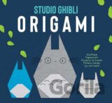 Studio Ghibli Origami