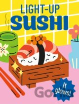 Light-Up Sushi