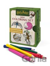 Harry Potter Mini Coloring Set