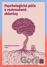 Psychologická péče u roztroušené skleróz