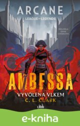 Ambessa: Vyvolena vlkem