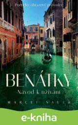 Benátky - Návod k užívání