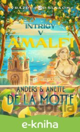 Intrigy v Amalfi