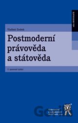 Postmoderní právověda a státověda