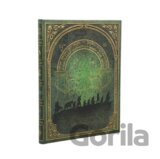 Paperblanks - zápisník Power of Fellowship (linajkovaný)