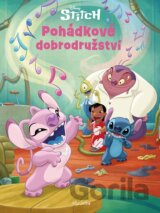 Stitch - Pohádkové dobrodružství