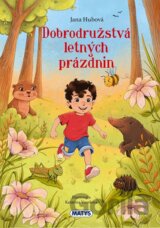 Dobrodružstvá letných prázdnin