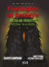 Five Nights at Freddy's: Přízrak Blackbird