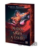 Matka smrti a úsvitu