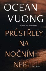 Průstřely na nočním nebi