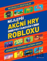 Nejlepší akční hry pro fanoušky Robloxu