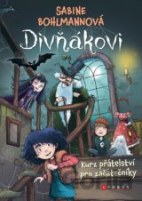 Divňákovi – Kurz přátelství pro začátečníky
