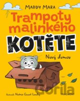 Trampoty malinkého kotěte – Nový domov