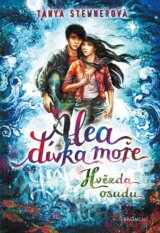 Alea, dívka moře: Hvězda osudu
