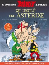 Asterix - XII úkolů pro Asterixe - Speciální edice