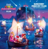Super Mario Galaktický film - Narozeniny princezny Peach
