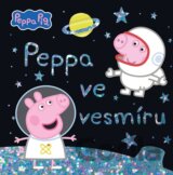 Peppa Pig - Ve vesmíru