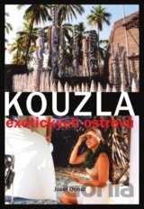 Kouzla exotických ostrovů