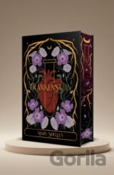 Frankenstein (Wordsworth Empress Collection)