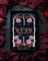 Wuthering Heights (Wordsworth Empress Collection)