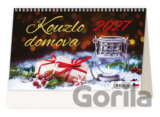 Kouzlo domova 2027 - stolní kalendář