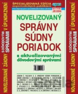 Novelizovaný Správny súdny poriadok