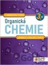 Anorganická chemie pro SŠ - učebnice 3. díl