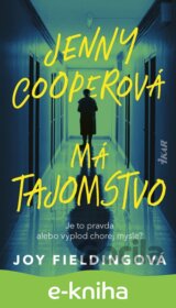 Jenny Cooperová má tajomstvo
