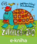 Zvířátka ze ZOO