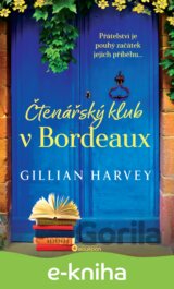 Čtenářský klub v Bordeaux