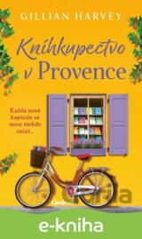 Kníhkupectvo v Provence