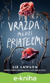 Vražda medzi priateľmi