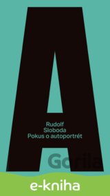 Pokus o autoportrét