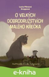 O velkých dobrodružstvích malého křečka