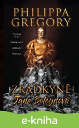 Zrádkyně Jane Boleynová