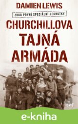 Churchillova tajná armáda