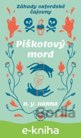 Piškotový mord