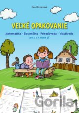 Veľké opakovanie