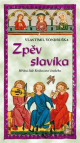 Zpěv slavíka