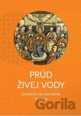 Prúd živej vody