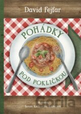 Pohádky pod pokličkou