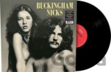 Buckingham Nicks: Buckingham Nicks (140Gr.)