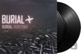 Burial:  Burial