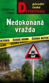 Nedokonaná vražda